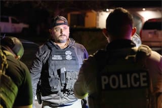 Operativos nocturnos del ICE: el nuevo modus operandi para detener migrantes que pone en alerta a Texas