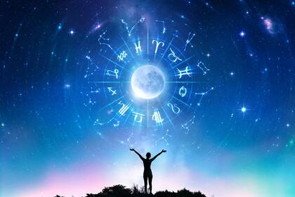 Esta semana el Sol entra en Sagitario
