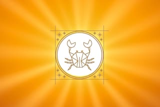 ¿Cuál es le impacto del signo regido por la Luna?