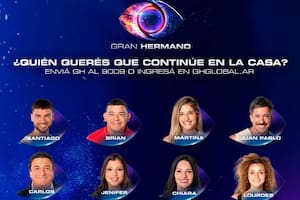 Esta semana el voto volverá a ser positivo