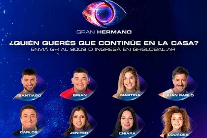 Esta semana el voto volverá a ser positivo