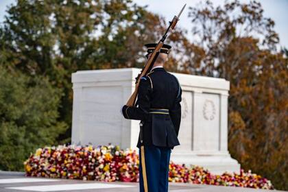 Esta semana, en Estados Unidos se conmemora el Día de los Veteranos, una fecha de homenaje a los soldados que han participado en diferentes conflictos bélicos