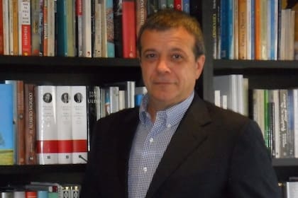 esta semana fallecio Ricardo Sabanes