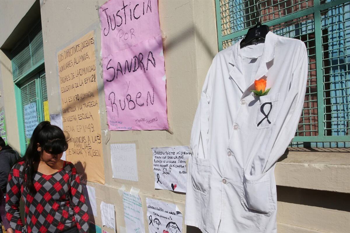 Esta semana finaliza la conciliación obligatoria que evitó el paro de los docentes bonaerenses; serían citados a fin de mes