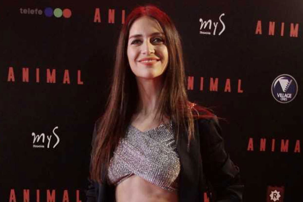 Esta semana fue el avant premier de la nueva película de Guillermo Francella y algunas figuras dominaron la pasarela