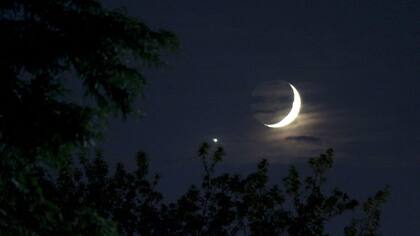 Esta semana hay Luna creciente en Escorpio