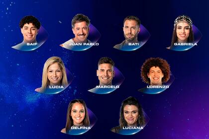 Esta semana la votación del público será positiva