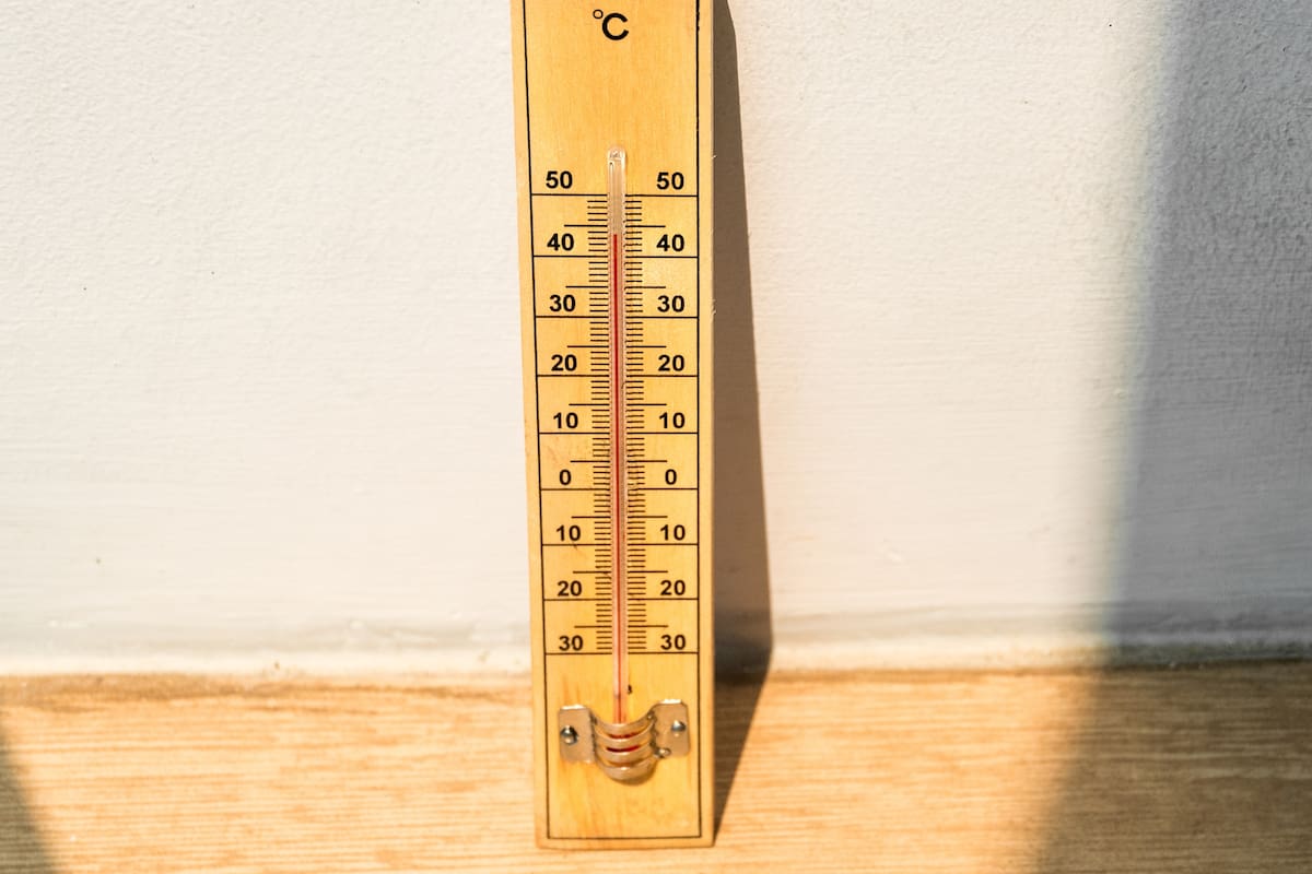Esta semana promete ser muy calurosa, y eso puede traerle problemas a las computadoras que no tengan una refrigeración adecuada