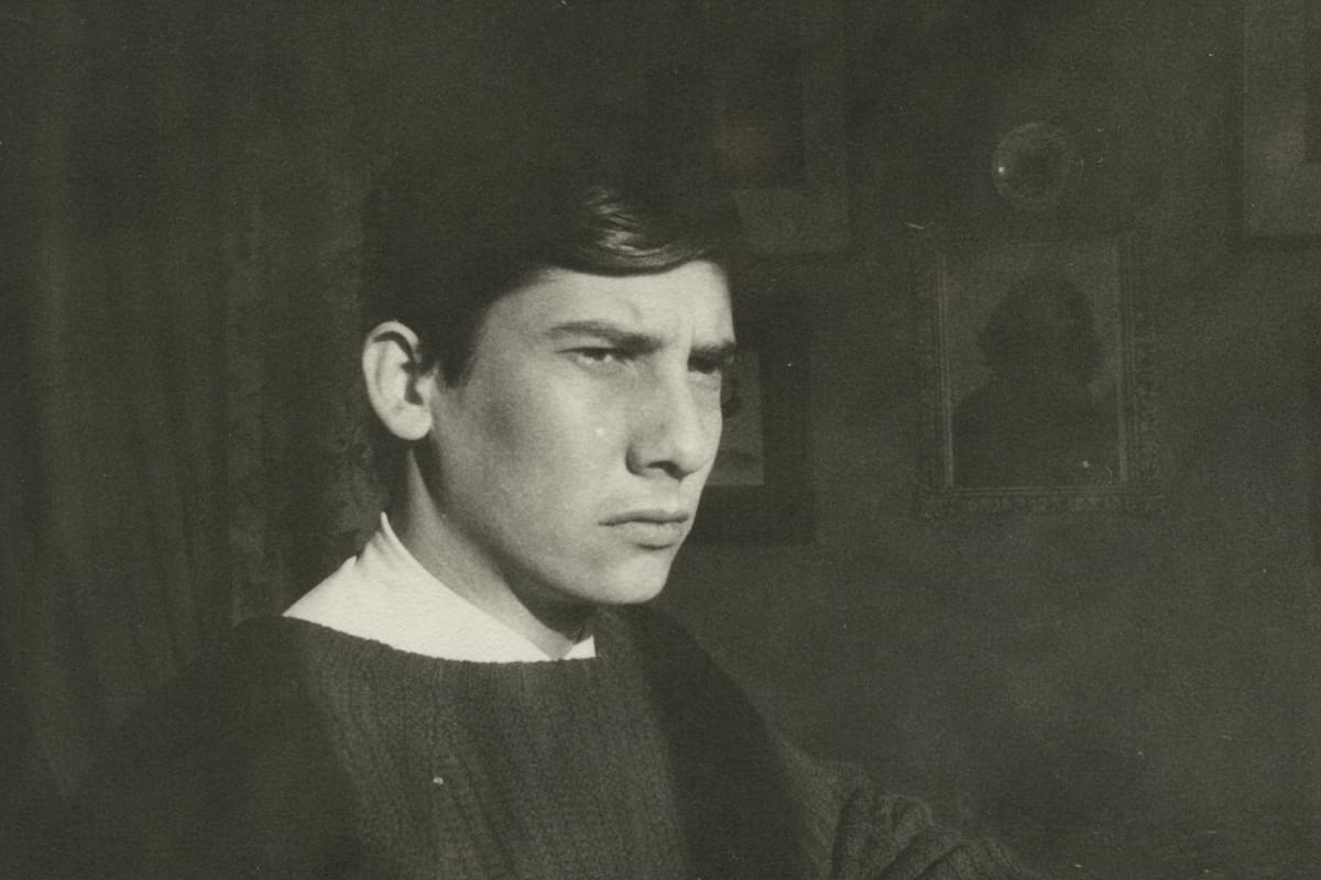 Esta semana se estrenó en Argentina Ausencia de mí, la película de Melina Terribili construida a partir del material que las hijas del cantor uruguayo guardaron por 27 años