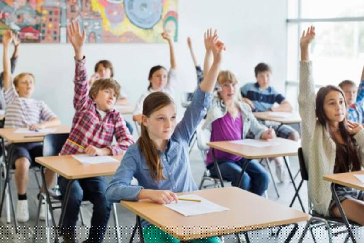 Esta semana solo habrá clases el martes y el miércoles