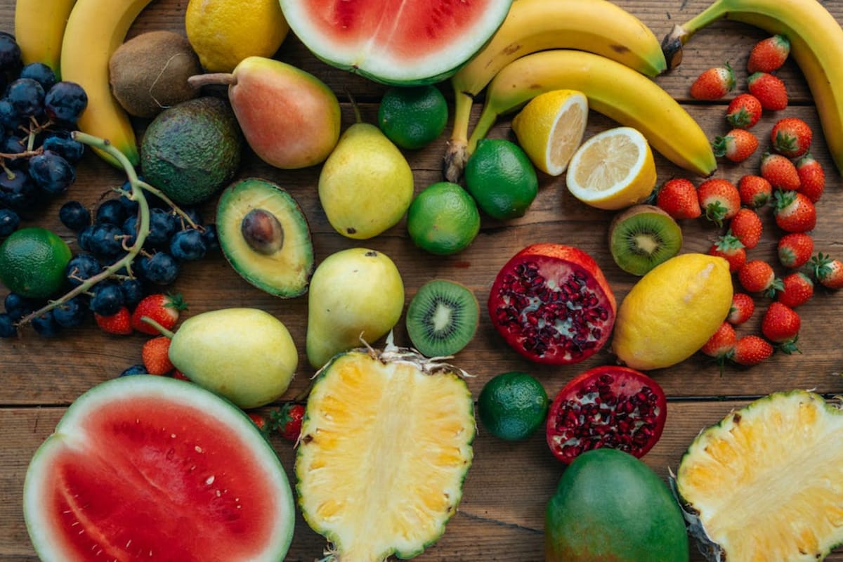 Esta semilla frutal es recomendada para controlar el azúcar en sangre (Foto Pexels)
