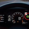 Qué significa el testigo de un zapato en el tablero del auto