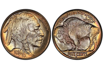 Esta serie presenta un diseño histórico que se destaca entre las colecciones de fanáticos de la numismática