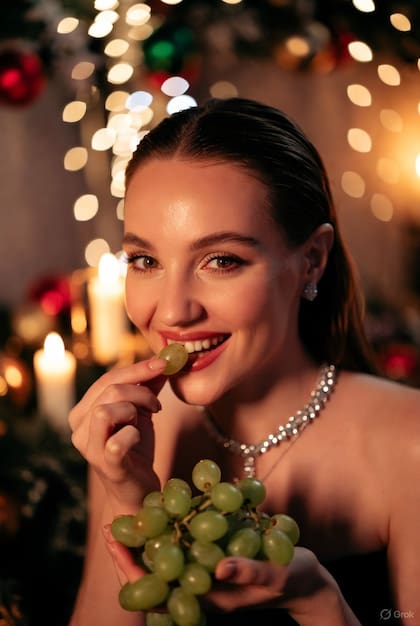 Esta técnica 90/10 permite saciar antojos de forma saludable (Foto: Grok)