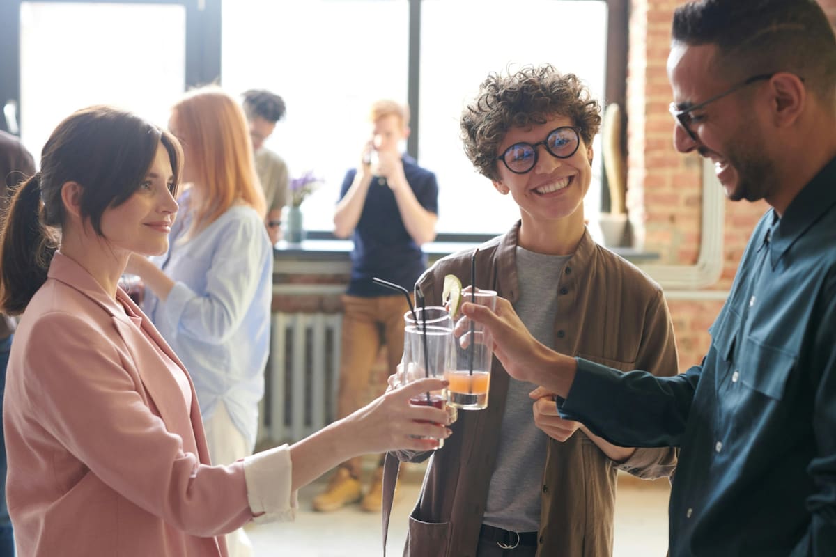 Esta técnica coreana puede ayudar a comunicarse con los demás