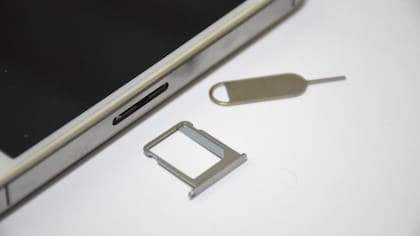 Esta tecnología es obsoleta y los teléfonos móviles pasaron a ser fabricados de una manera diferente