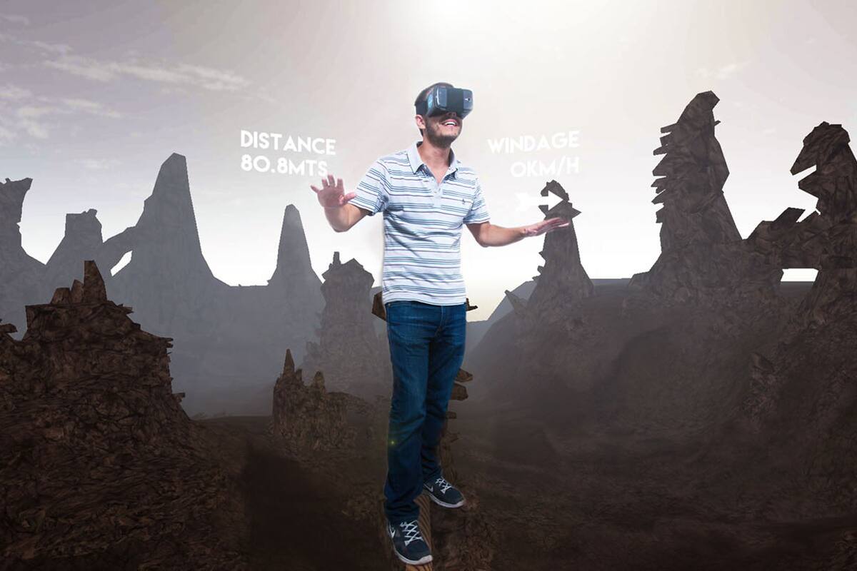 Esta tecnología está a punto de dar su paso más importante con la salida comercial del visor Oculus Rift y PlayStation VR