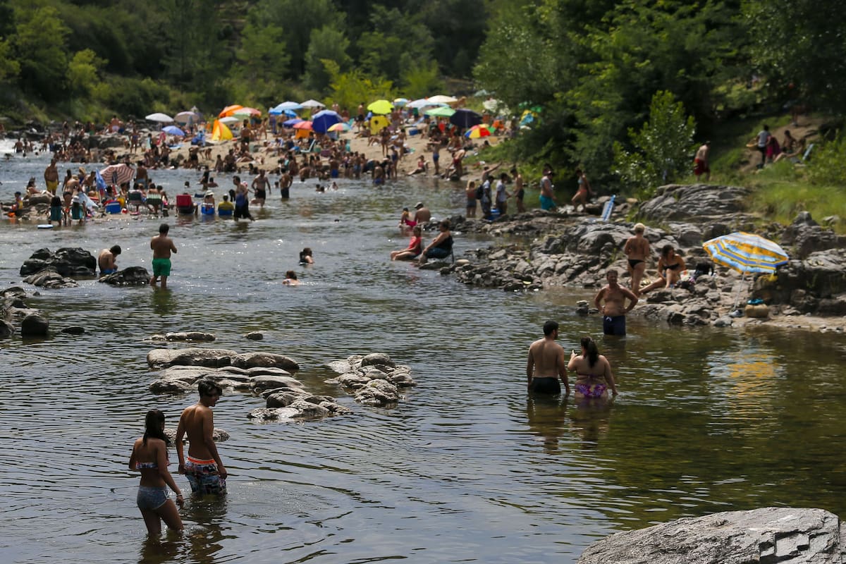 Esta temporada tiene un flujo turístico 30% mayor que en 2019; los precios crecieron a menor ritmo que la inflación y las perspectivas para el fin de semana extralargo de Carnaval son altas