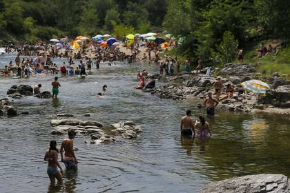 Esta temporada tiene un flujo turístico 30% mayor que en 2019; los precios crecieron a menor ritmo que la inflación y las perspectivas para el fin de semana extralargo de Carnaval son altas