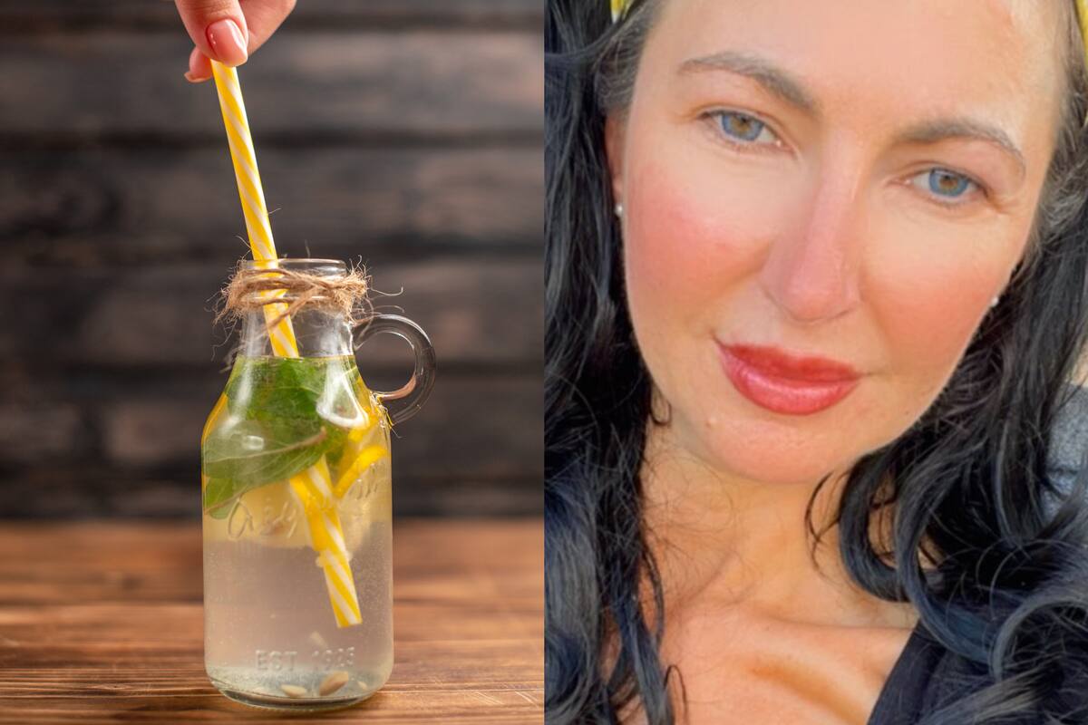 Esta tendencia busca hidratar con menos azúcar que jugos y gaseosas