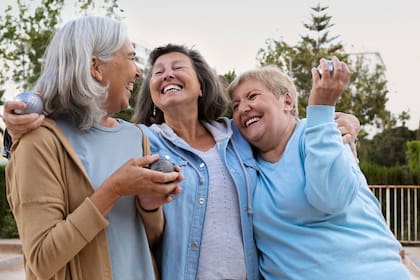 Esta terapia podría rejuvenecer las células