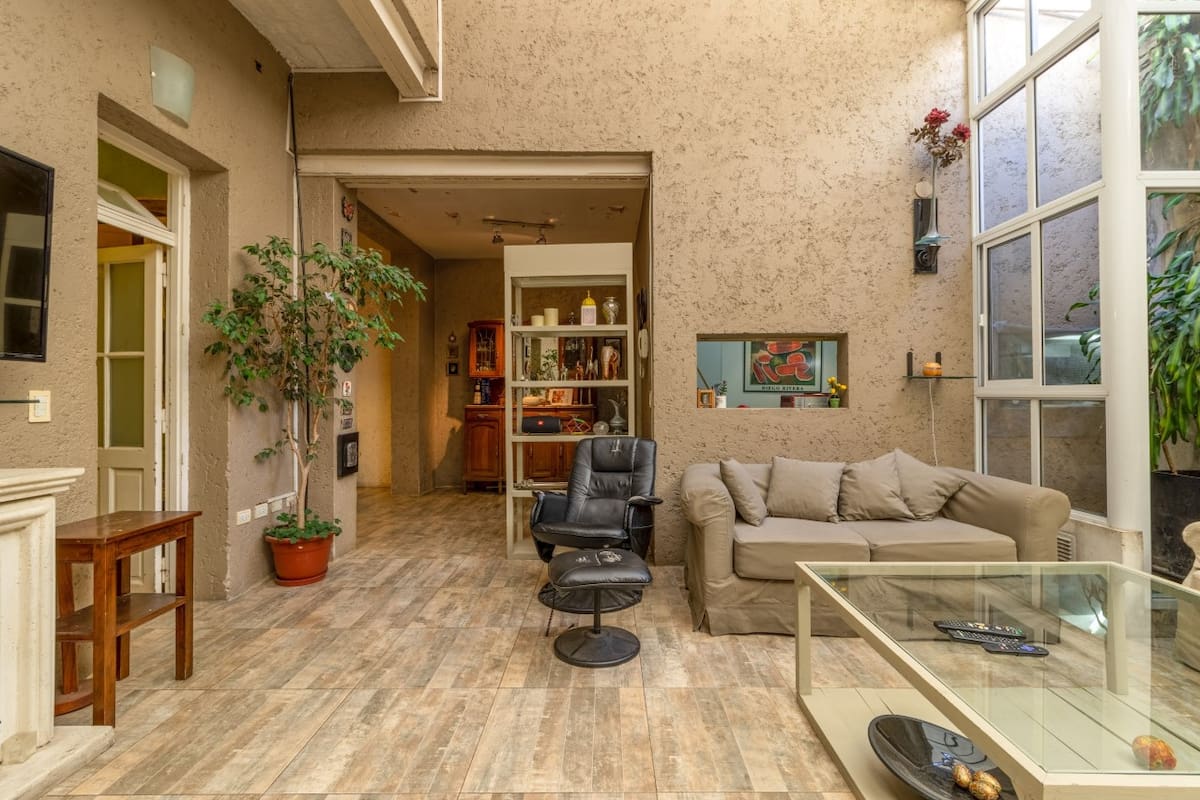 Esta tipología está entre las propiedades con mayor demanda por disponer de espacios abiertos y no pagar expensas altísimas