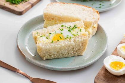 Esta tradicional comida japonesa comenzó a ganar popularidad por su gran contenido nutricional (imagen ilustrativa)
