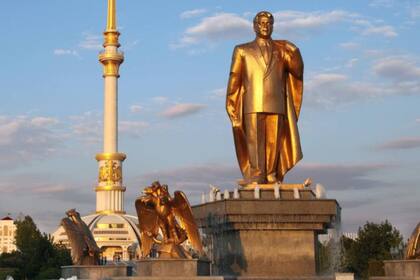 Está ubicado en uno de los tantos rincones de Asia (Foto:IStock)