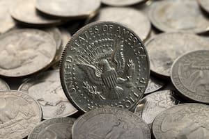 Esta valiosa moneda de plata se convirtió en la más valiosa de 2024