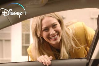 El incierto futuro del regreso de Lizzie McGuire