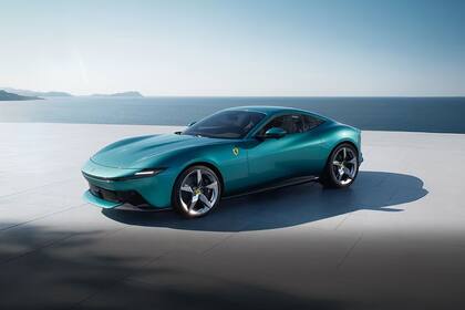 Esta versión incorpora mejoras en su motorización