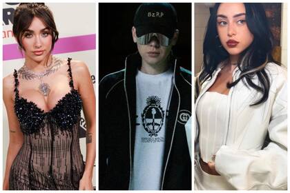 Esta vez, los Latin Grammy se llevarán a cabo en Sevilla, España