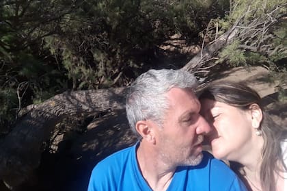 “Esta vez no tuve timidez en hablarle”.