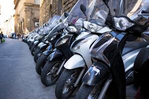 Está vigente el Plan Mi Moto con ampliación del monto máximo de compra
