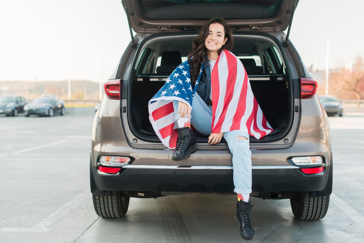 Esta visa facilita el cruce a pie o en vehículo por los puntos de entrada terrestres autorizado