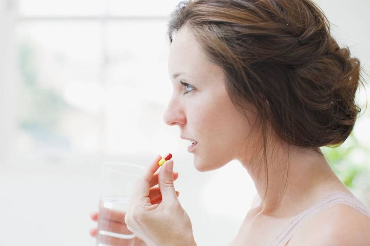 Esta vitamina ayuda a lograr el sueño reparador