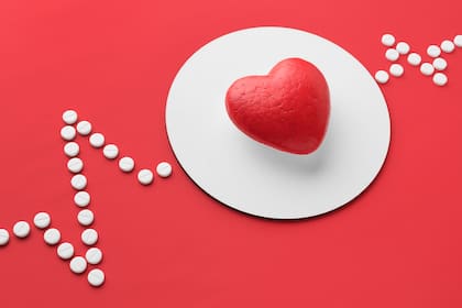 Esta vitamina le hace bien al corazón