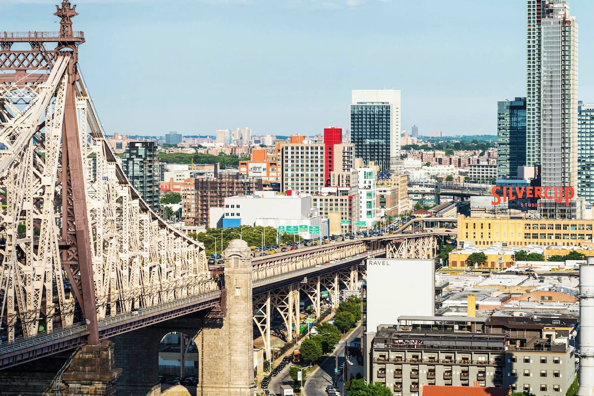 Esta zona de Nueva York fue destacada por la IA como la mejor opción para alojarse durante las vacaciones de verano boreal