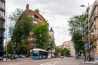 El nuevo barrio premium de Madrid que pocos conocen