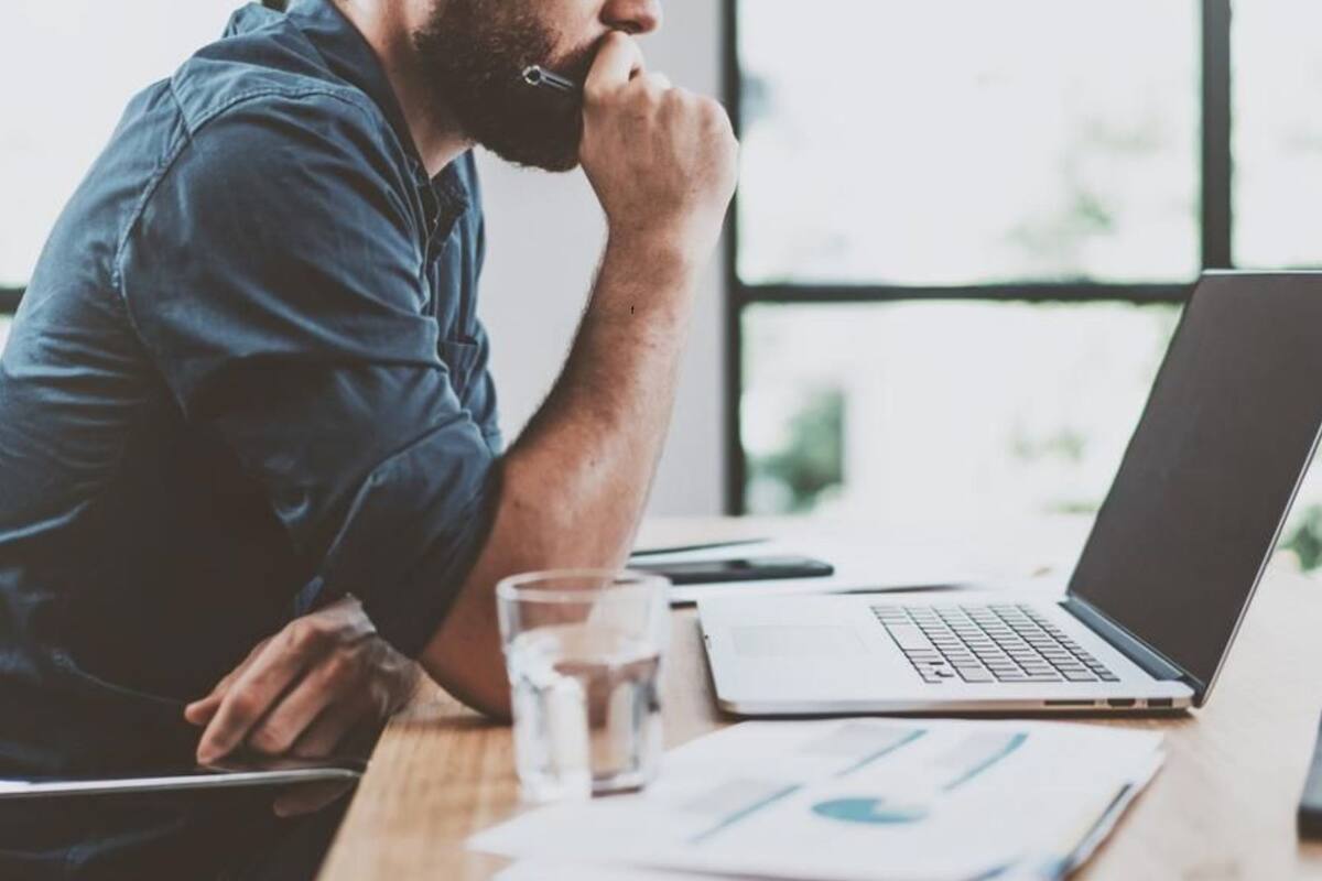 Estaba buscando trabajo y el motivo por el cual nadie le respondía sorprendió a todos