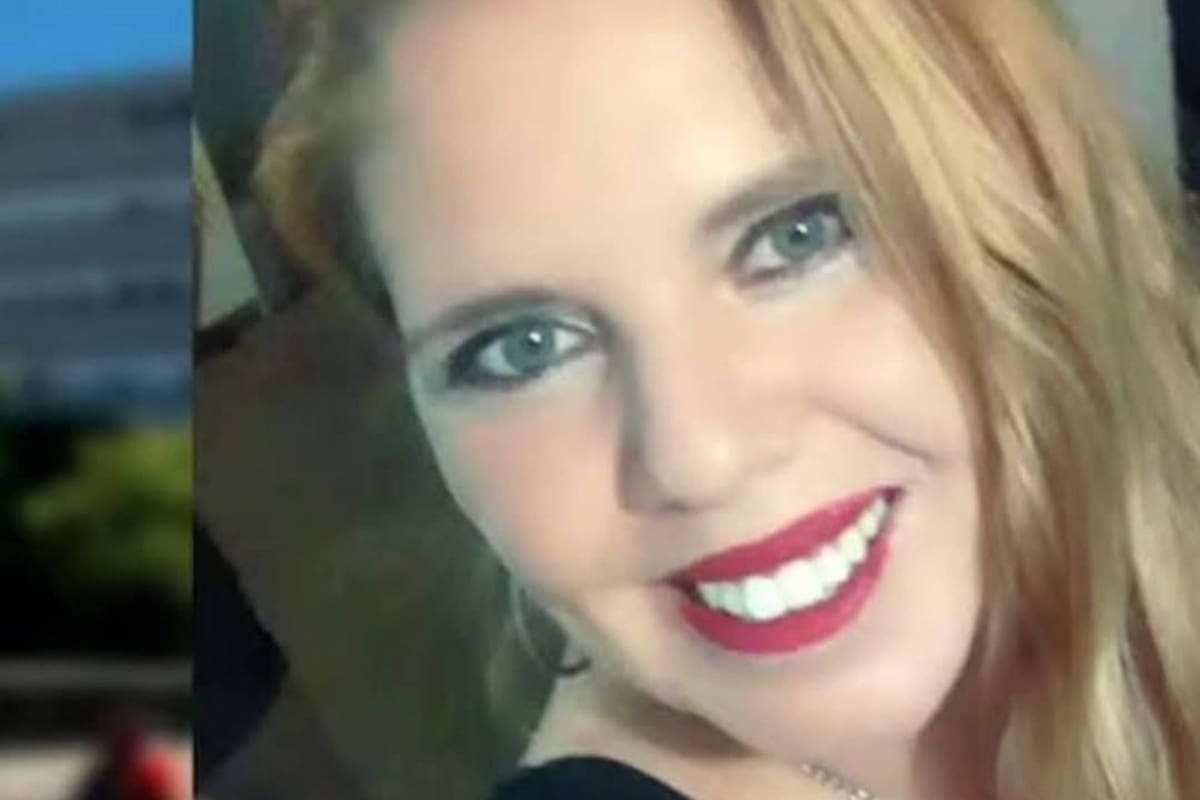 Estaba internada en un hospital de Mendoza y escribió en una servilleta, antes de morir, que era abusada