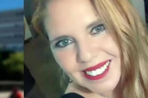 Estaba internada en un hospital de Mendoza y escribió en una servilleta, antes de morir, que era abusada
