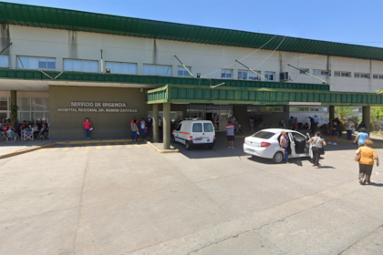 Estaba internada en un hospital, encendió un cigarrillo, las sábanas se prendieron fuego y murió