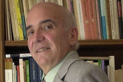 Estaba internado en el Hospital Italiano desde noviembre; ayer cumplió 74 años