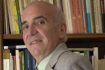 Estaba internado en el Hospital Italiano desde noviembre