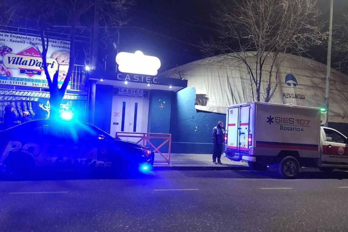 Estaba practicando buceo en un club santafesino y murió ahogado: investigan qué pasó con el joven de 25 años.