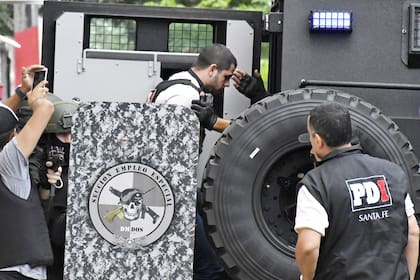 Alan Funes fue condenado a 35 años de prisión