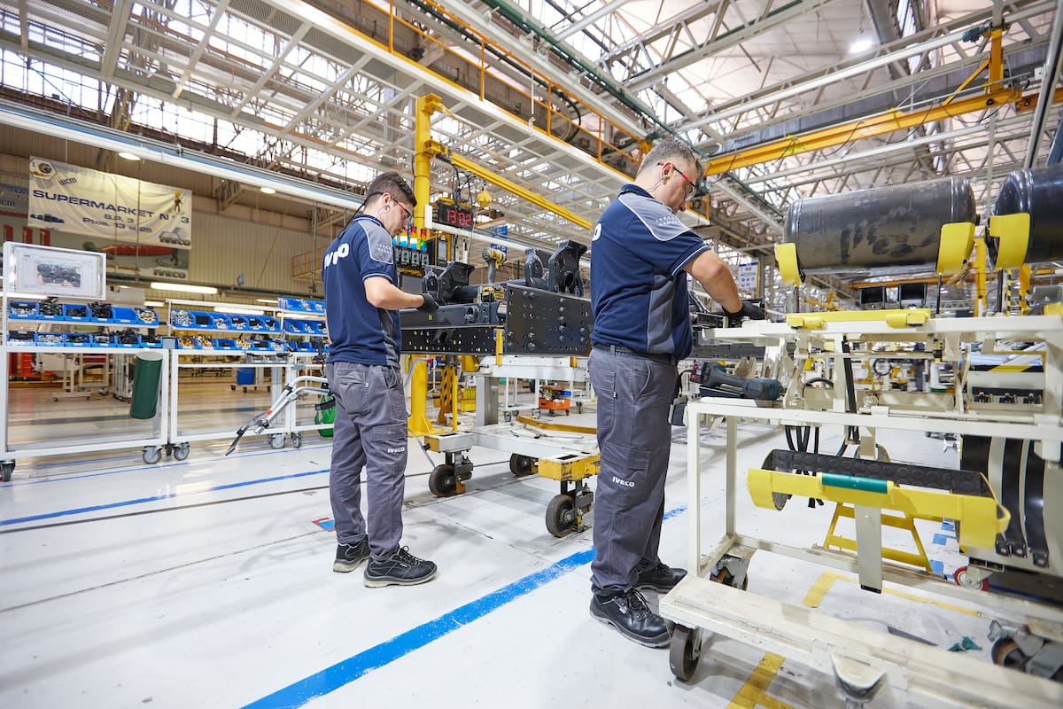 Estabilización macro para crecer