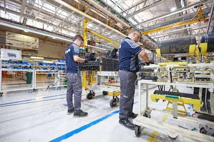 Estabilización macro para crecer