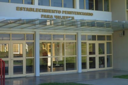 Establecimiento Penitenciario N°3 para Mujeres de Córdoba